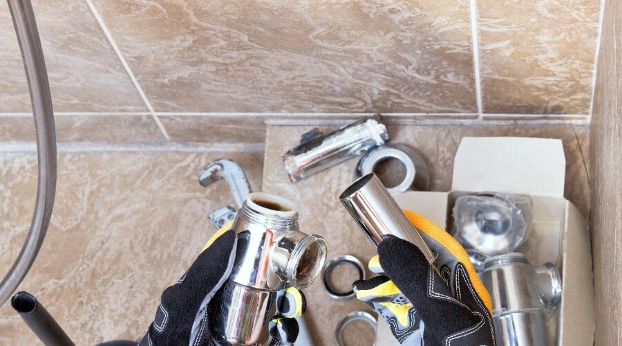 Expert flood damage restoration services in Craryville, NY